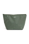 HAY kosmetyczka z materiału tekstylnego 18,5 x 29,5 x 11 cm AF782-A602-AE77