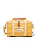 Business & Pleasure Co. torba termiczna z materiału tekstylnego 32 x 22 x 20 cm BPA-COO-RIV-MIM