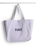 HAY geantă de cumpărături din material textil 32 x 40 x 13 cm AE980-A602-AB78