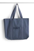 HAY nákupná taška z textilného materiálu 32 x 40 x 13 cm AE980-A602-AP22