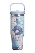 Stanley kubek termiczny ze stali nierdzewnej IceFlow Flip Straw 0.89L 10-12043-1087