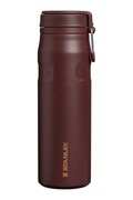 Stanley butelka termiczna ze stali nierdzewnej IceFlow™ Twist Flip 0.71L 10-11284-0321