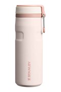 Stanley butelka termiczna ze stali nierdzewnej IceFlow™ Twist Flip 0.47L 10-12106-081