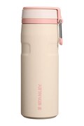 Stanley butelka termiczna ze stali nierdzewnej IceFlow™ Twist Flip 0.47L 10-12106-0233