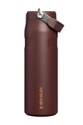 Stanley butelka termiczna ze stali nierdzewnej IceFlow™ Flip Straw 0.71L 10-11283-0809