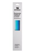 Stanley zestaw słomek z tworzywa sztucznego Quencher H2.O FlowState™ 1,18L 10-10573-048