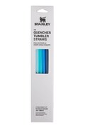 Stanley zestaw słomek z tworzywa sztucznego Quencher H2.O FlowState™ 0,89L 10-03001-039