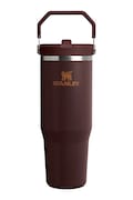 Stanley kubek termiczny ze stali nierdzewnej IceFlow Flip Straw 0.89L 10-12043-1073