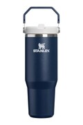 Stanley kubek termiczny ze stali nierdzewnej IceFlow Flip Straw 0.89L 10-12043-1091