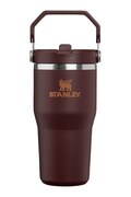 Stanley kubek termiczny ze stali nierdzewnej IceFlow Flip Straw 0.59L 10-12044-0619