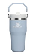 Stanley kubek termiczny ze stali nierdzewnej IceFlow Flip Straw 0.59L 10-12044-0819
