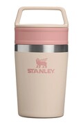 Stanley kubek termiczny ze stali nierdzewnej Cafe-To-Go 0.23L 10-12079-0253