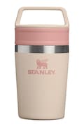 Stanley kubek termiczny ze stali nierdzewnej Cafe-To-Go 0.23L 10-12079-0253
