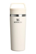 Stanley kubek termiczny ze stali nierdzewnej The Café-To-Go Travel Mug 0.47L 10-21324-0005