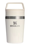 Stanley kubek termiczny ze stali nierdzewnej Café-To-Go 0.23L 10-12079-038