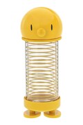Hoptimist butelka na wodę z tworzywa sztucznego 400 ml 38305