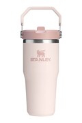 Stanley kubek termiczny ze stali nierdzewnej IceFlow™ Flip Straw 0,41l 10-12045-0117