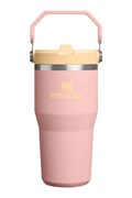 Stanley kubek termiczny ze stali nierdzewnej IceFlow™ Flip Straw 0,59l 10-13425-0141