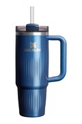 Stanley kubek termiczny ze stali nierdzewnej Quencher H2,0 Fluted 0,89l 10-13003-0117