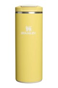 Stanley kubek termiczny ze stali nierdzewnej Aerolight Transit Flip Top 0,35 l 10-13063-0054
