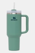 Stanley tazza termica in acciaio inossidabile Quencher® ProTour Flip Straw 1,18 l 10-12574-0179