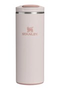 Stanley kubek termiczny ze stali nierdzewnej Aerolight Transit Flip Top 0,35 l 10-13063-014