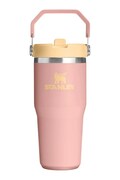 Stanley kubek termiczny ze stali nierdzewnej IceFlow™ Flip Straw 0,41 l 10-12045-0129