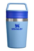 Stanley kubek termiczny ze stali nierdzewnej Café.To.Go 0.23L 10-21326-0003