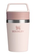 Stanley sticlă termică din oţel inoxidabil Café.To.Go 0.23L 10-12079-009