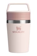 Stanley термопляшка із нержавіючої сталі Café.To.Go 0.23L 10-12079-009