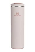 Stanley cană termică din oţel inoxidabil Aerolight Transit Flip Top 0.59L 10-13061-014