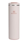 Stanley cană termică din oţel inoxidabil Aerolight Transit Flip Top 0.47L 10-13062-014