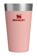Stanley cană termică din oţel inoxidabil Stacking Tumbler 0.47L 10-11882-0099