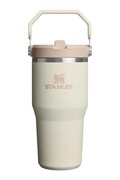Stanley cană termică din oţel inoxidabil Kubek IceFlow™ Flip Straw 0.59L 10-13425-0119