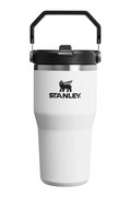 Stanley cană termică din oţel inoxidabil IceFlow™ Flip Straw 0.59L 10-13425-0117