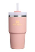 Stanley cană termică din oţel inoxidabil Quencher® H2.O FlowState™ 0.59L 10-21041-0077