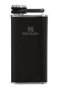 Stanley flacon din oţel inoxidabil Classic 0.23L Hammertone Black 10-00837-0071
