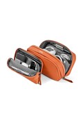 Orbitkey organizer podróżny Tech Pouch 23 x 14 x 8 cm kolor pomarańczowy