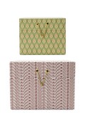 Škatla za shranjevanje House Doctor HDKeep 20 x 15 cm 2-pack