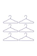 House Doctor set de umerașe HDWire 6-pack