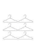 House Doctor set de umerașe HDWire 6-pack