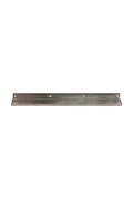 House Doctor fali polc HDLedge 80 x 4 x 11,5 cm szürke, 207240001