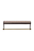House Doctor mensola da parete in argilla 45 x 11 x 14 cm 266140076