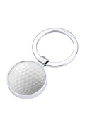 Troika brelok na klucze z metalu 7 x 4 cm TRKYR99-A192