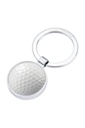 Troika brelok na klucze z metalu 7 x 4 cm TRKYR99-A192