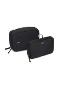 Orbitkey organizer z tworzywa sztucznego 24 x 16,5 x 8 cm TT21.BLK.109