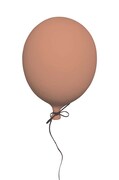 Nástenná dekorácia Byon Balloon L