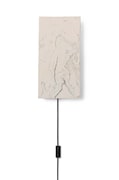 Настінна лампа ferm LIVING Argilla x Fornace Brioni Danish