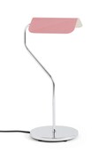 Stolní lampa HAY Apex 38 x 19 x 16 cm růžová barva