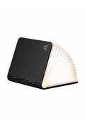 Gingko Design настільна лампа LED з пластику 9 x 7 x 2 cm G086BK